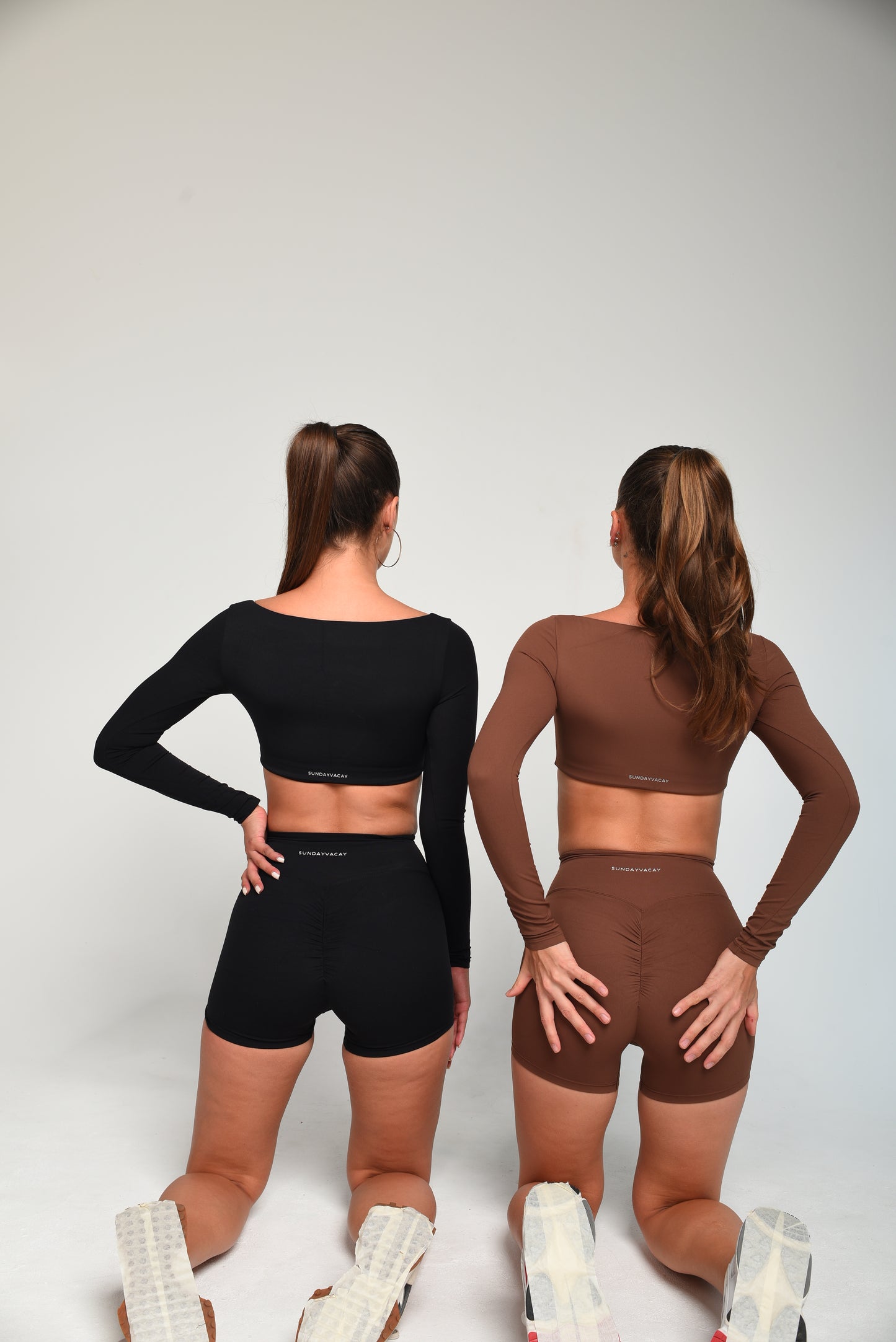 Freedom Shorts / Wood