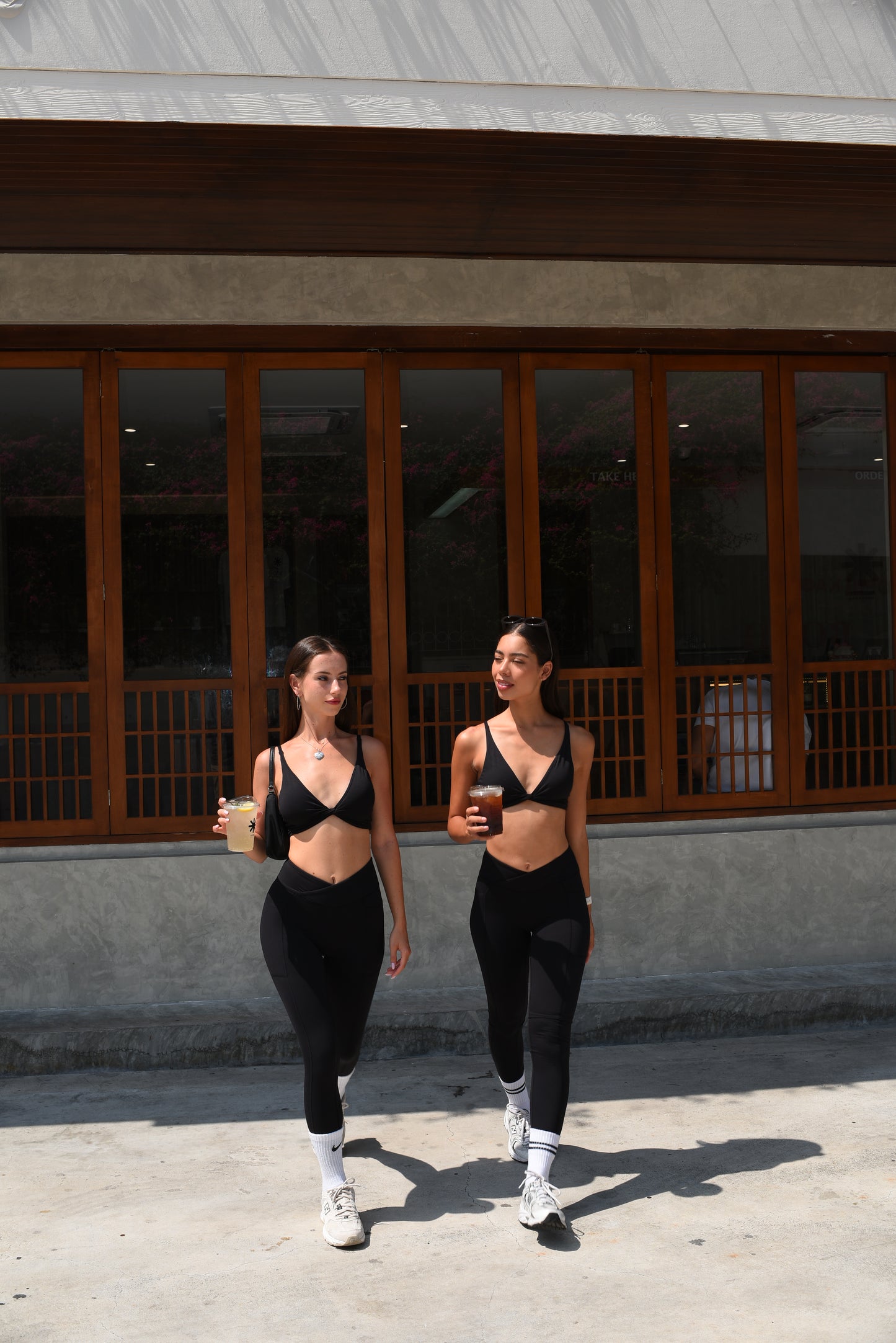 Skinluxe Bundle Bra / Black