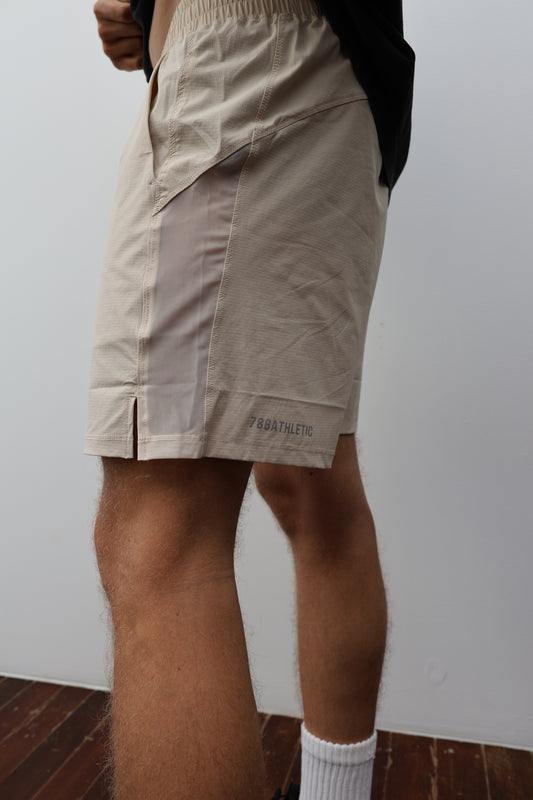 786 Shorts