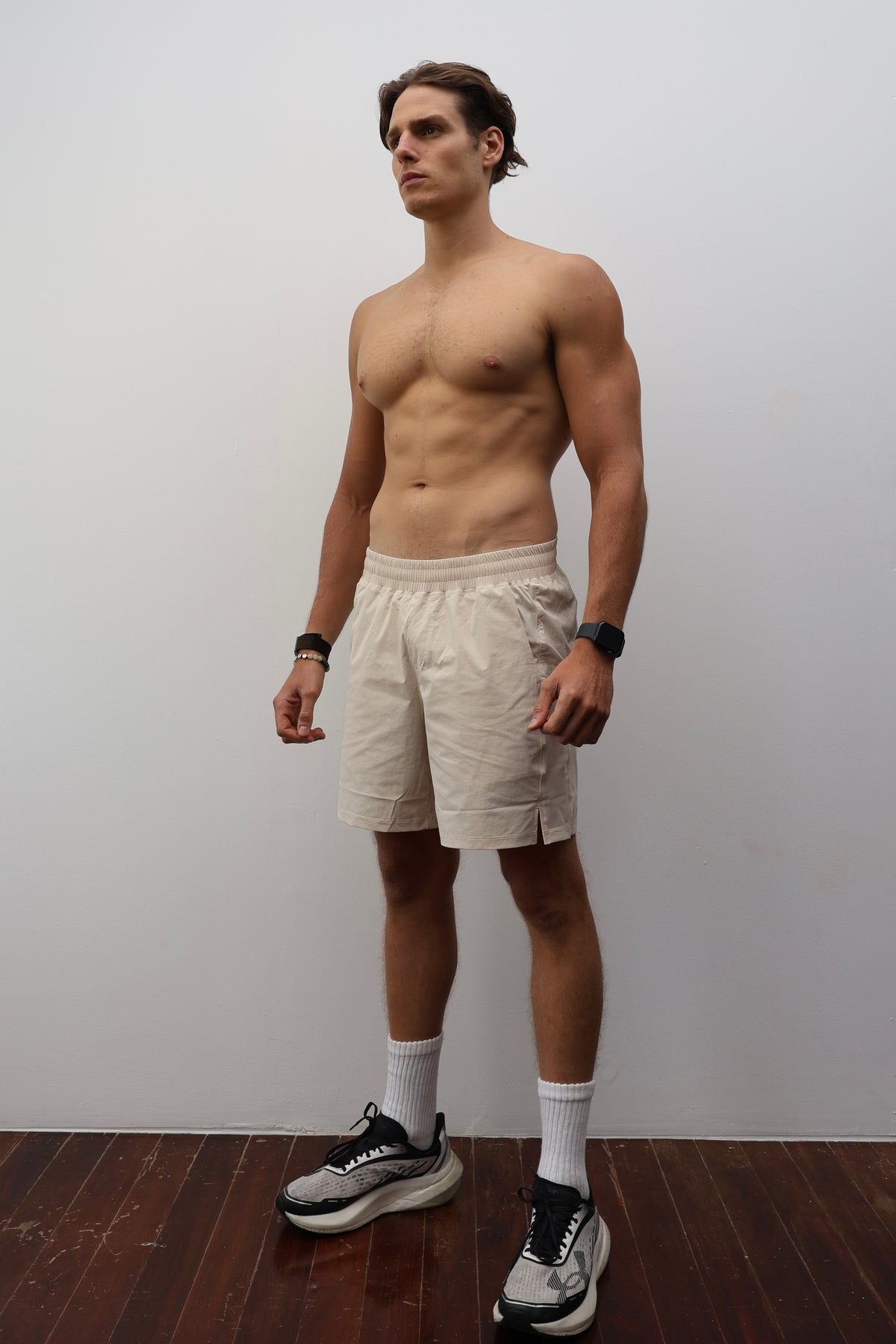 786 Shorts