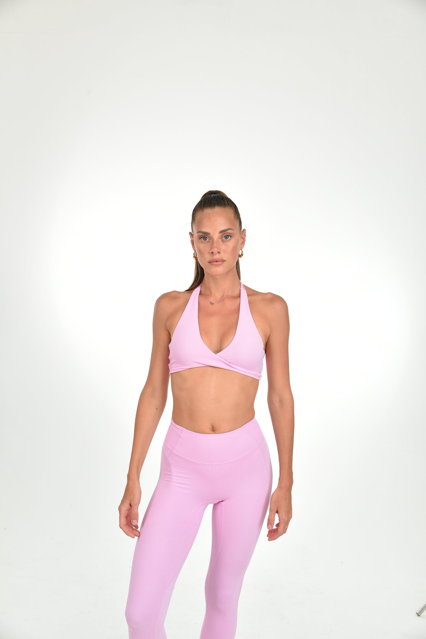 Blake Pants / Pink