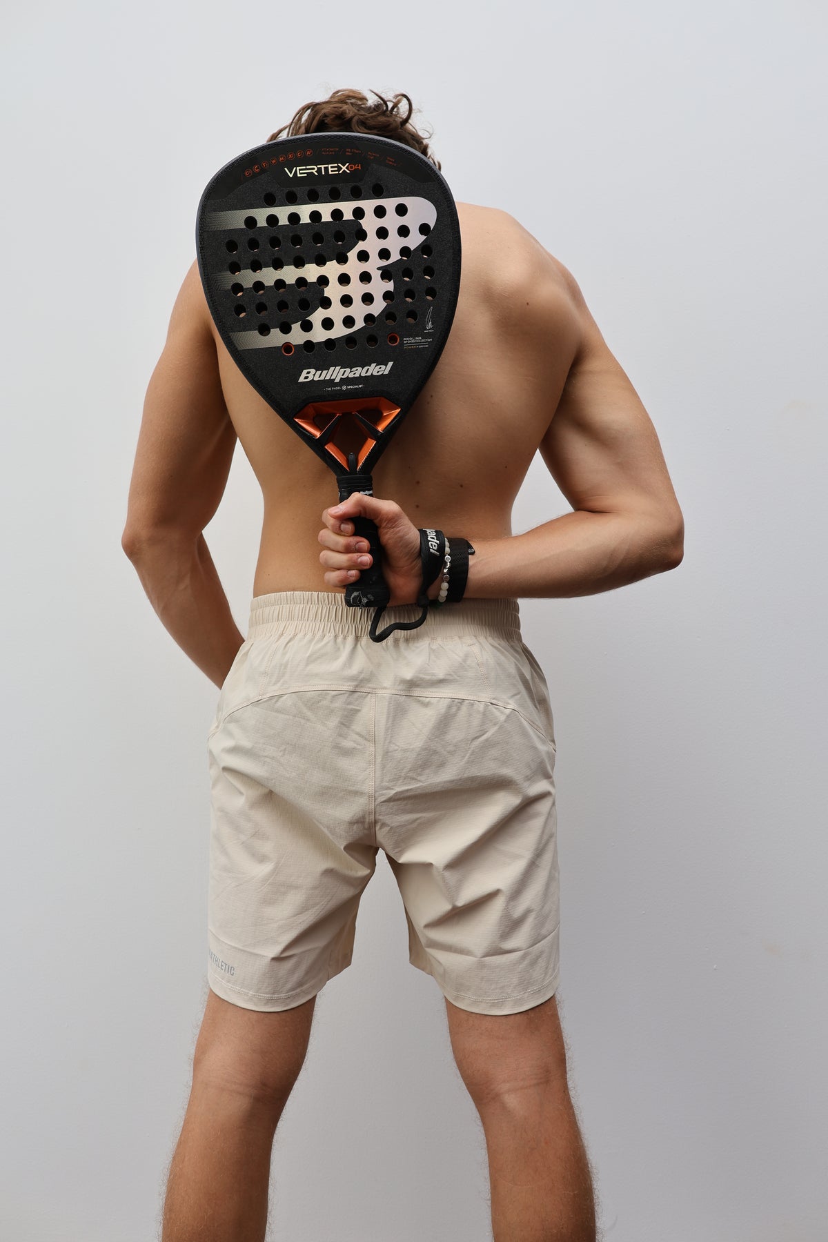 786 Shorts
