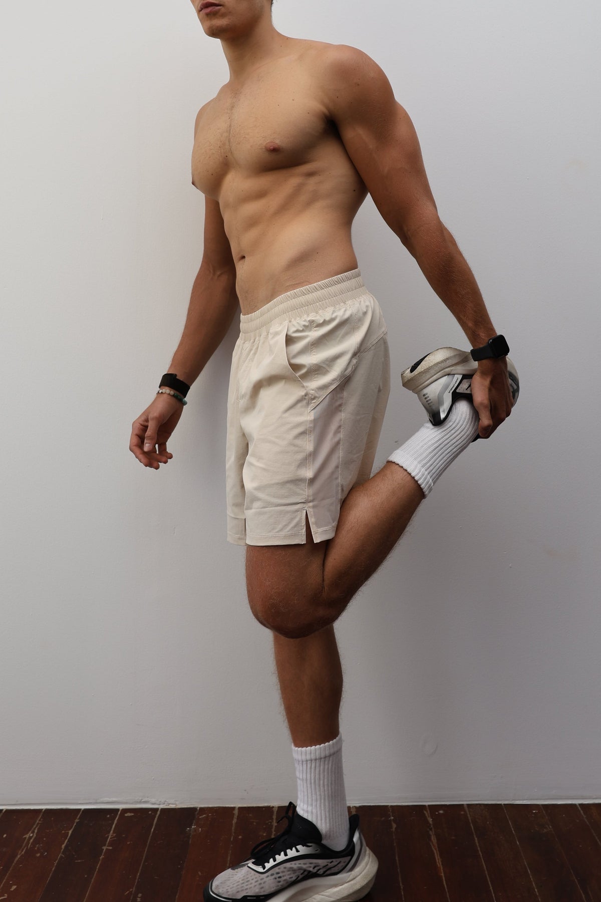786 Shorts