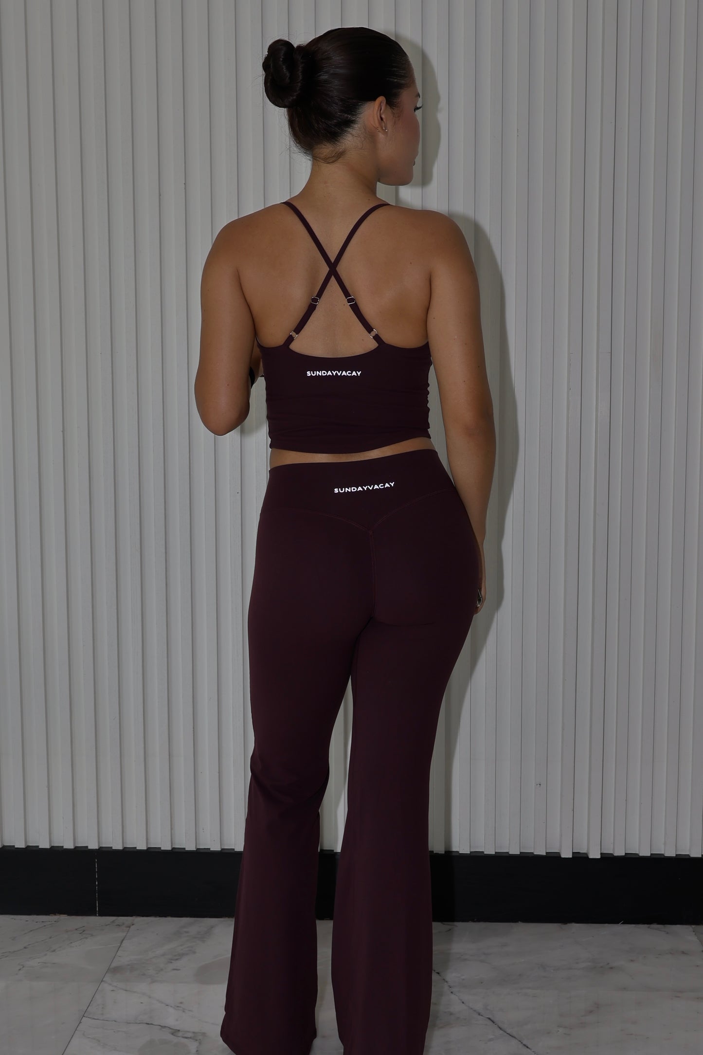 Skin Tank / Fig