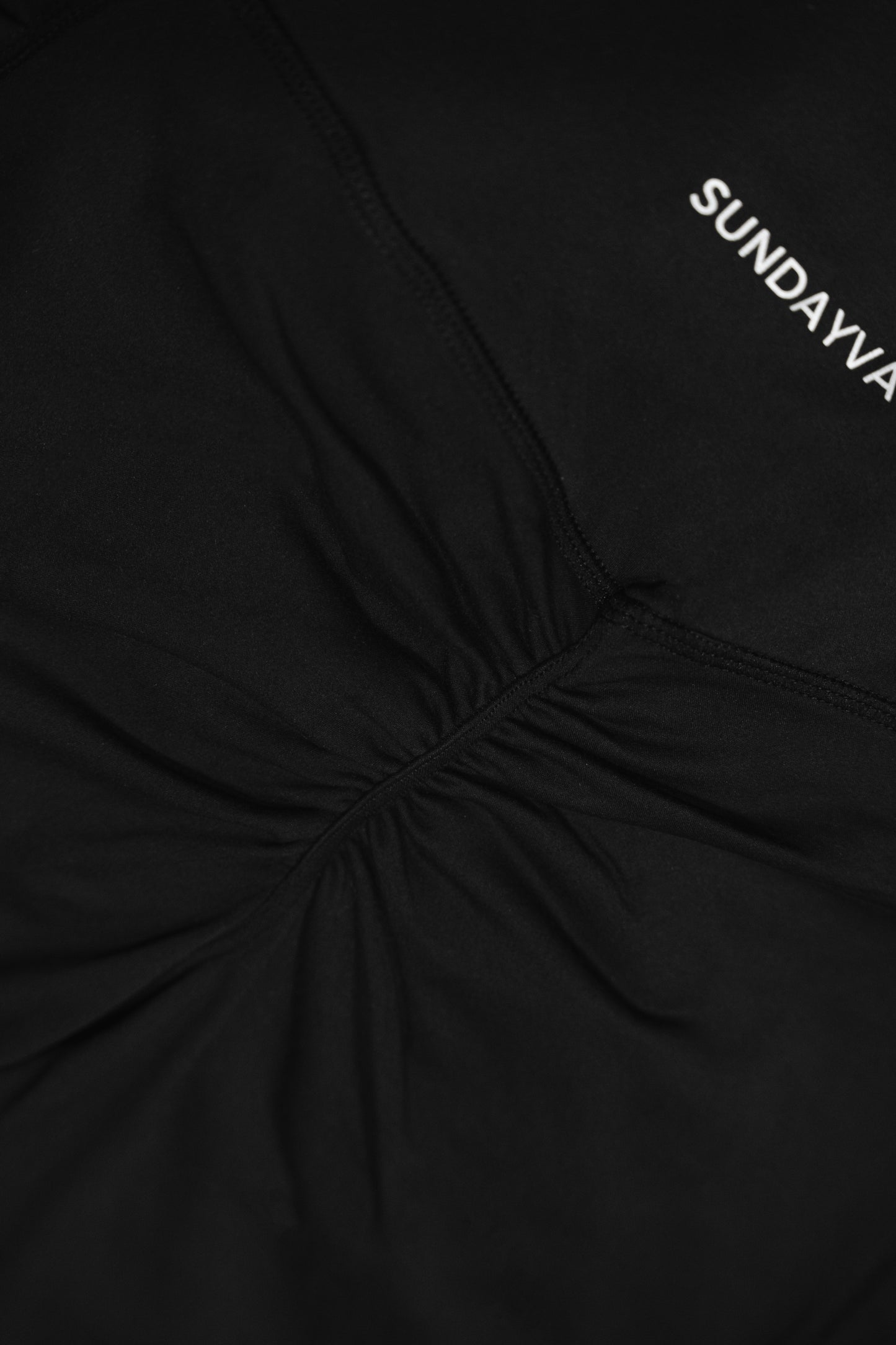 Skinluxe Flare / Black