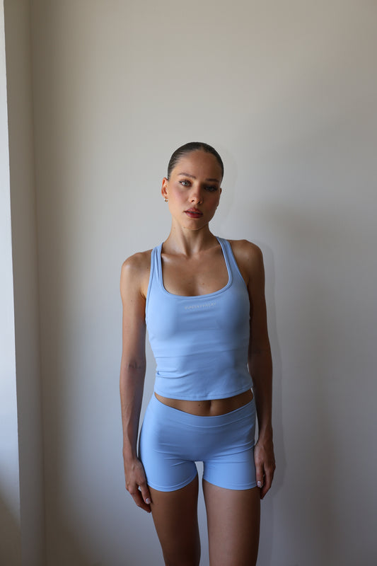 Flex Tank / Blue