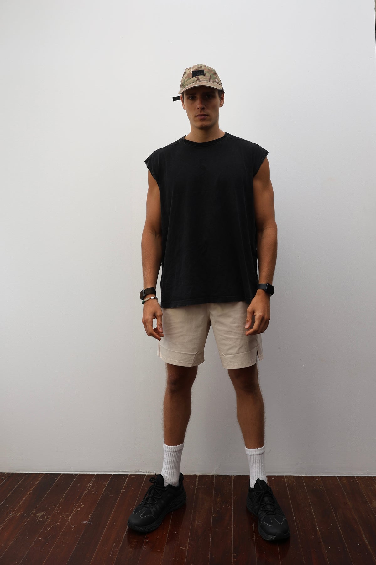 786 Shorts