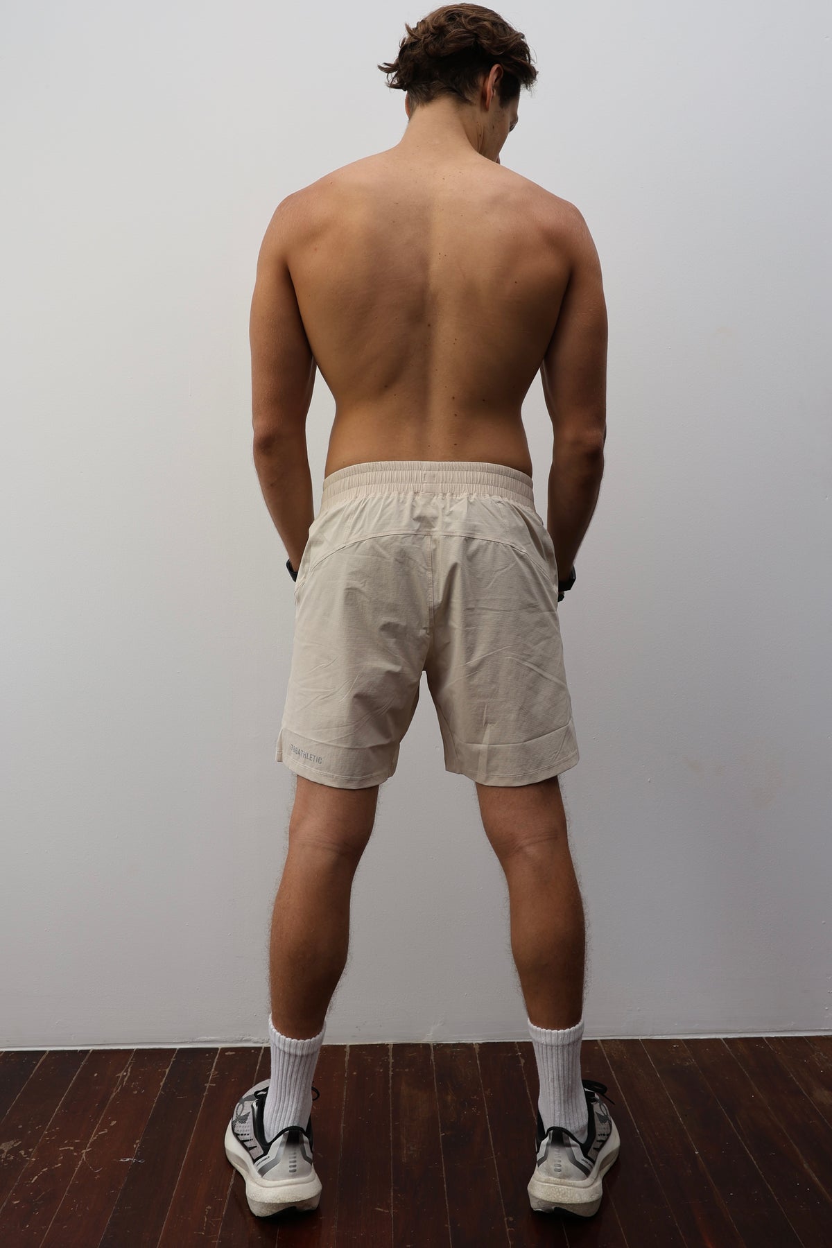 786 Shorts