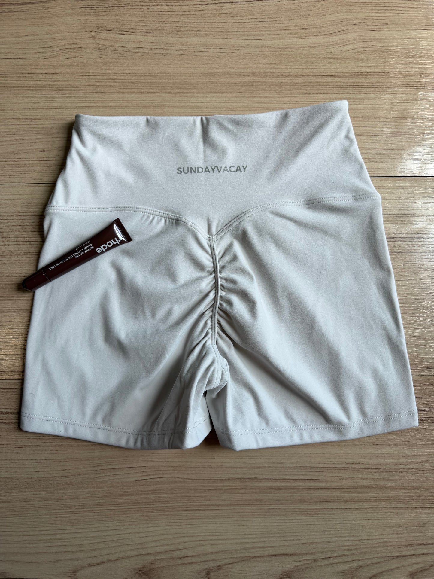 Muse Shorts - Offwhite