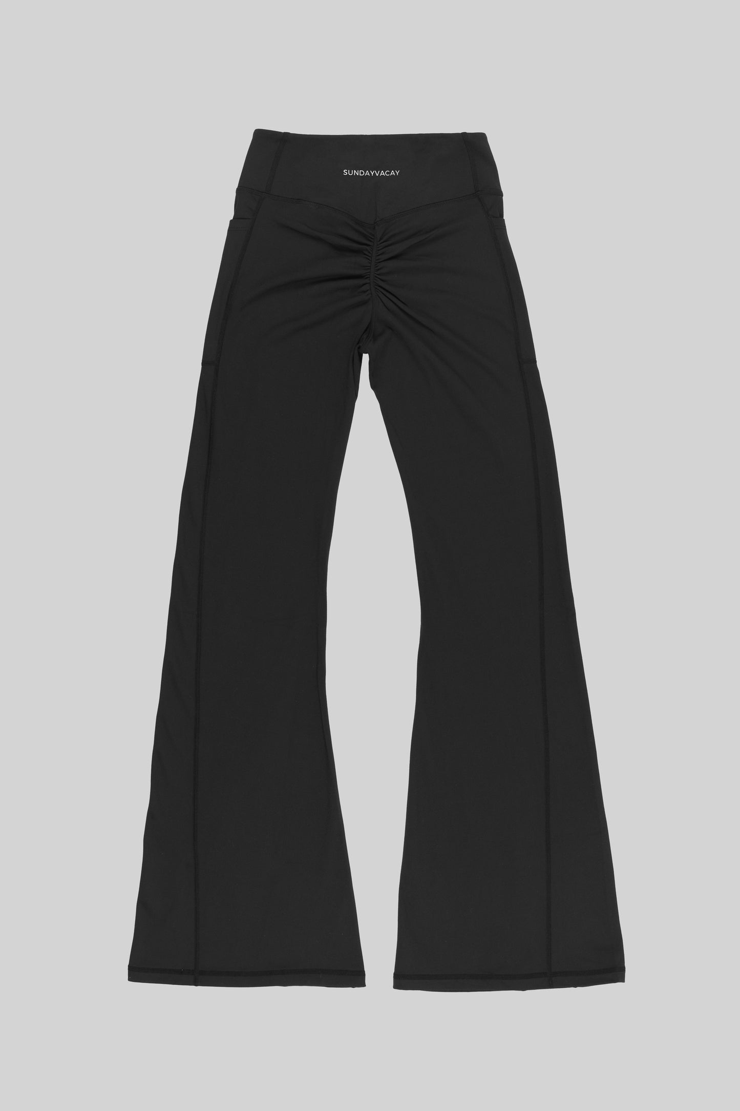 Skinluxe Flare / Black