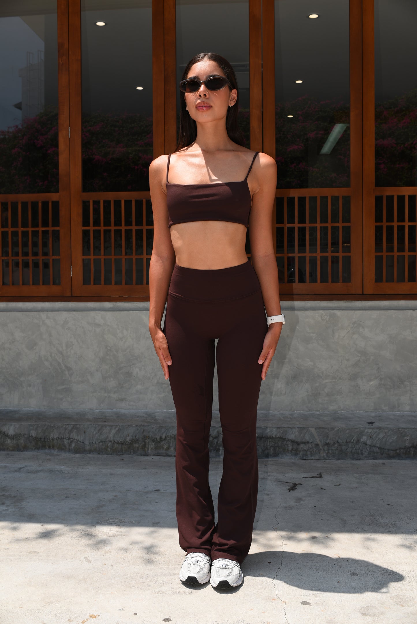 Mika Bra / Brown