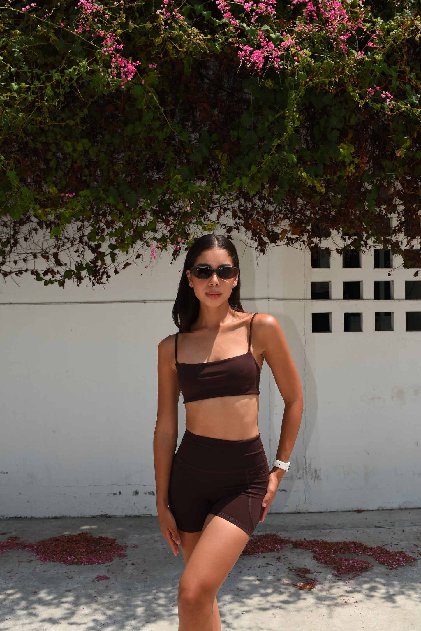 Mika Bra / Brown