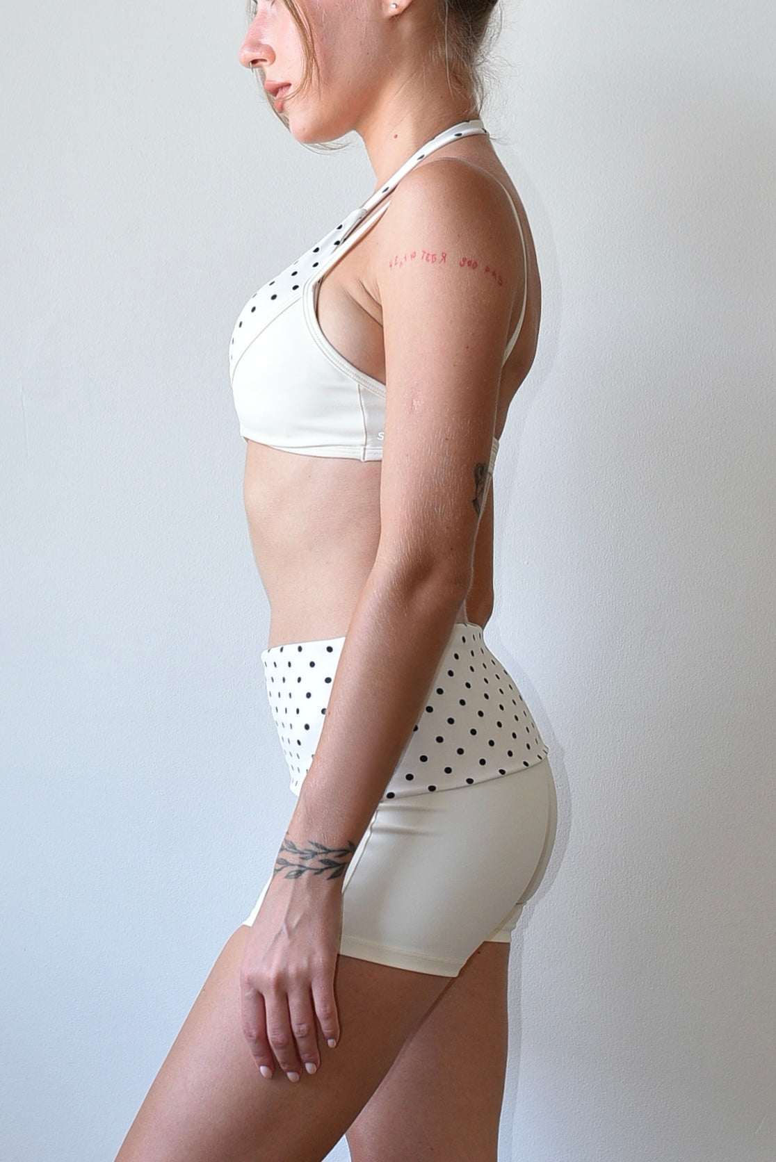 Betty Bra / Cream