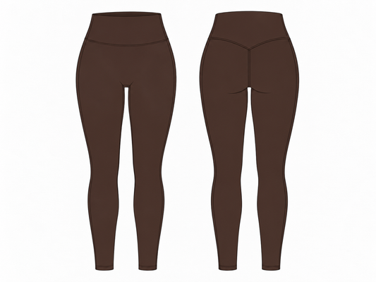 Mocha Pants