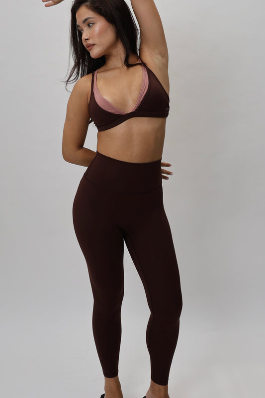 Mocha Pants