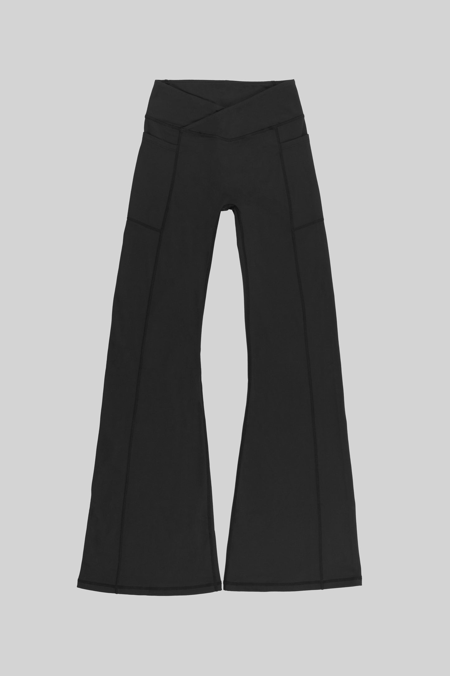 Skinluxe Flare / Black