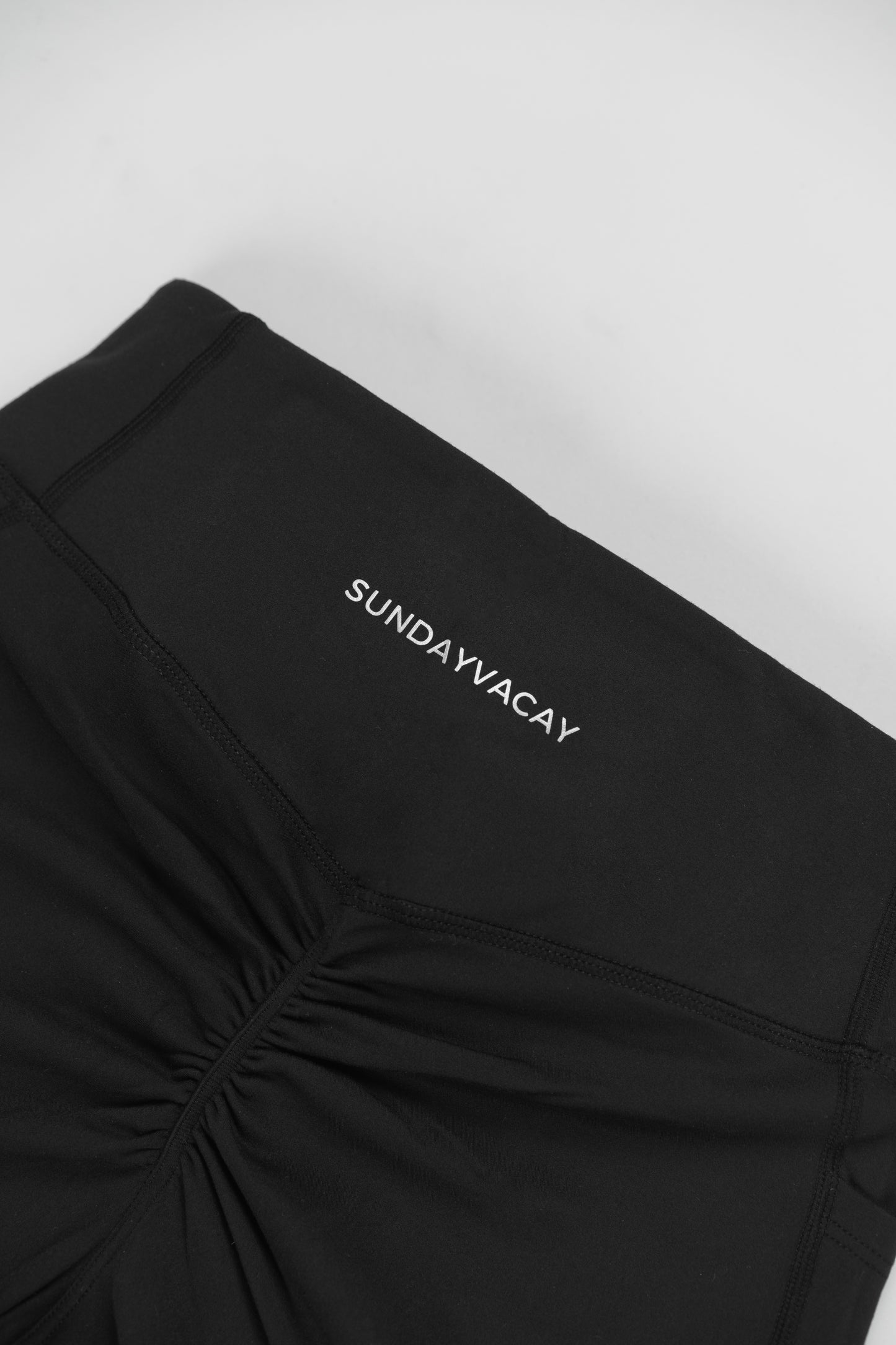 Skinluxe Flare / Black