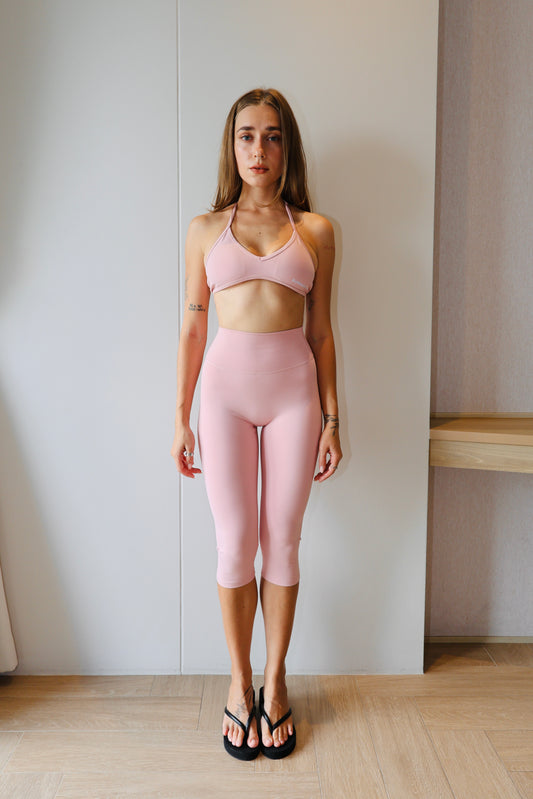 Ava Capri / Pink