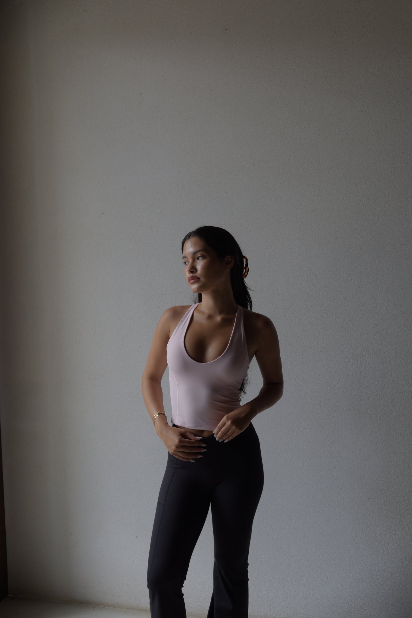 Dream Tank / Pink