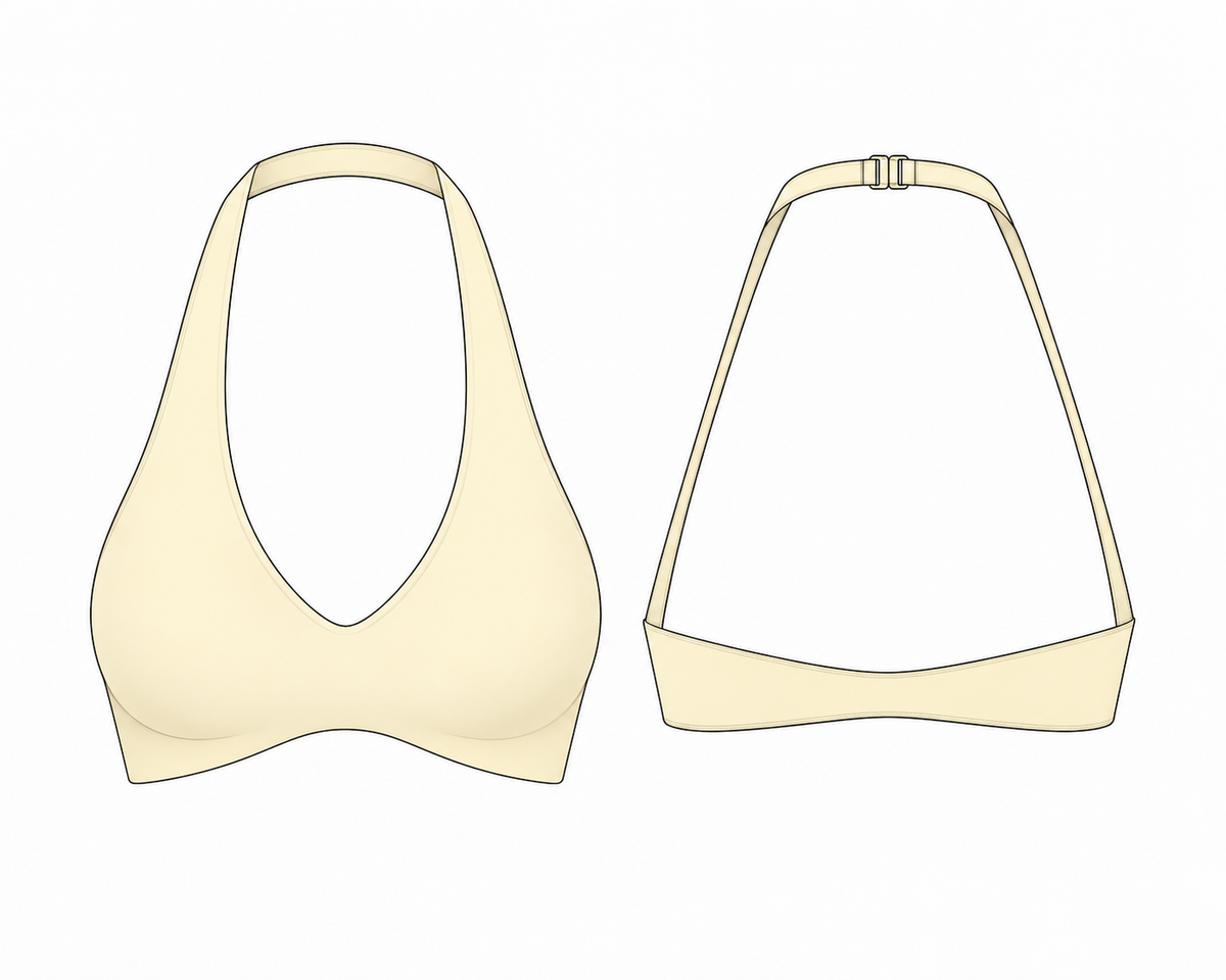 Summer Crop - Cream