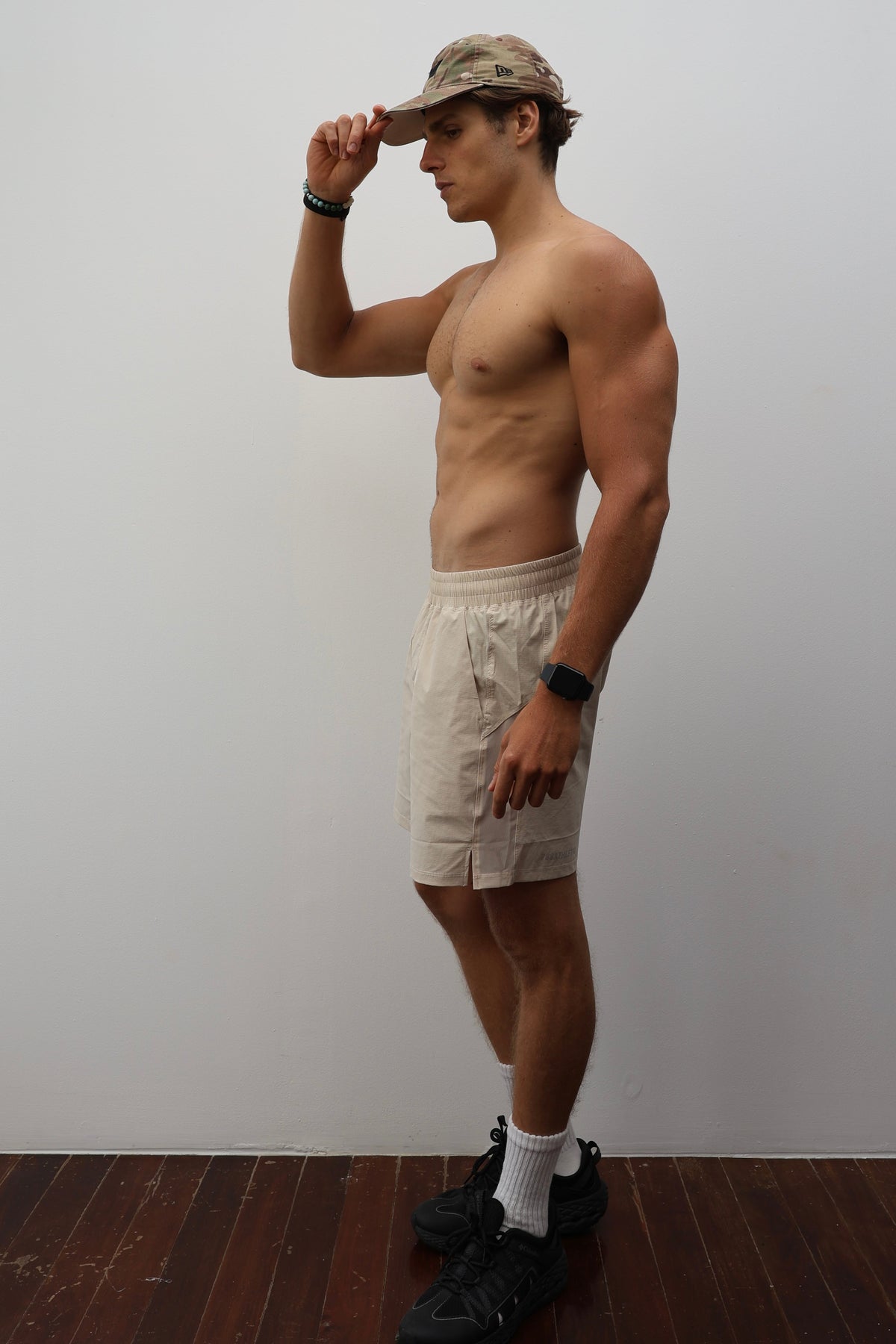 786 Shorts
