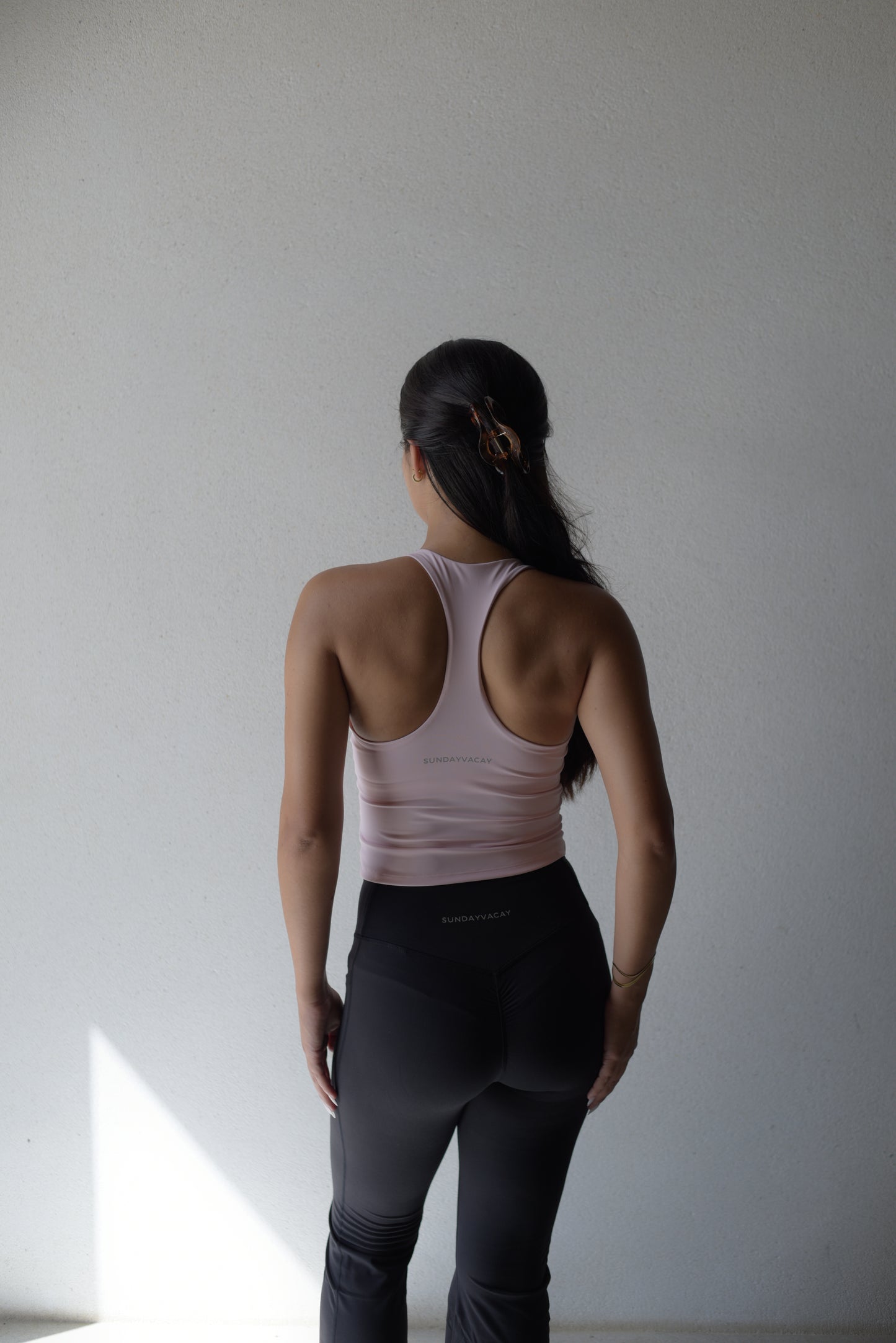 Dream Tank / Pink