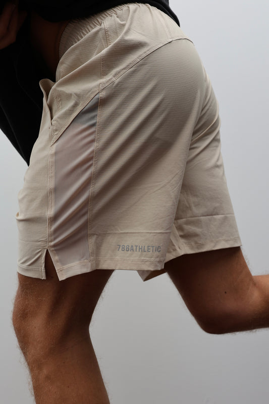 786 Shorts